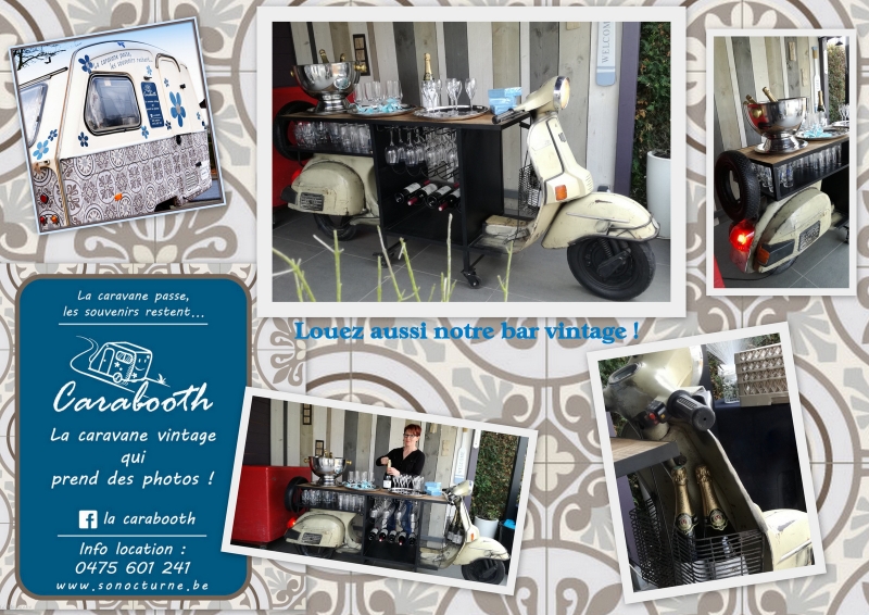 SONOCTURNE & SWITCH EVENT